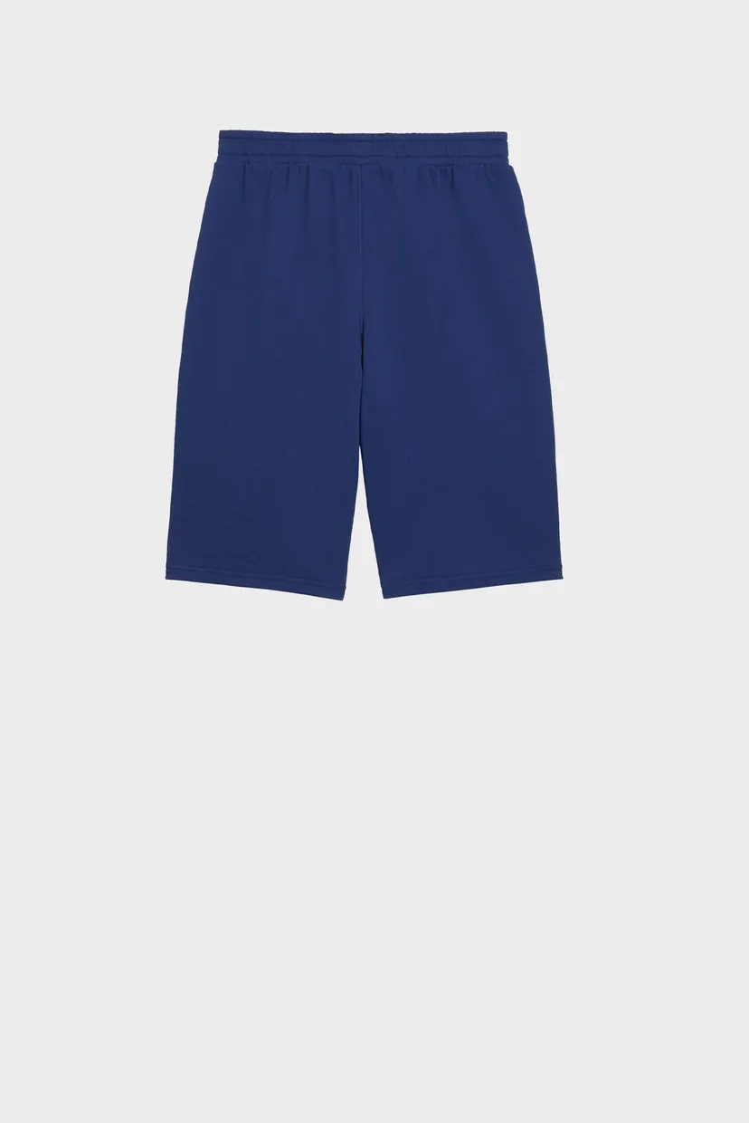 Детские темно-синие шорты MID 90s Relaxed Long Shorts Youth 5