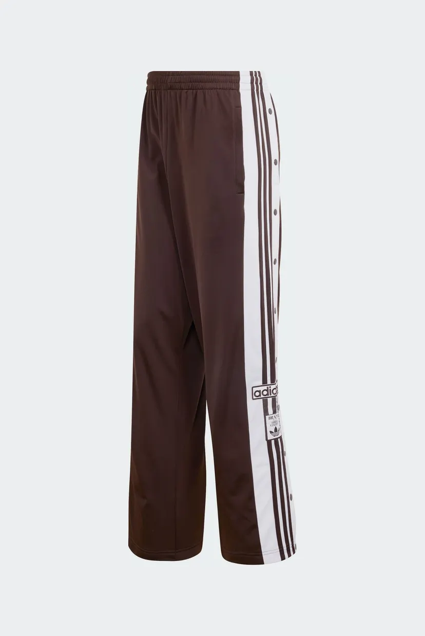 Чоловічі коричневі спортивні штани ADIBREAK CLASSIC 6