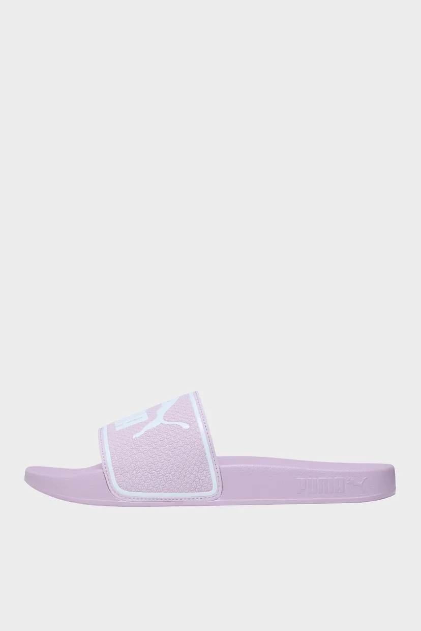 Бузкові слайдери Leadcat 2.0 Slides Unisex 3