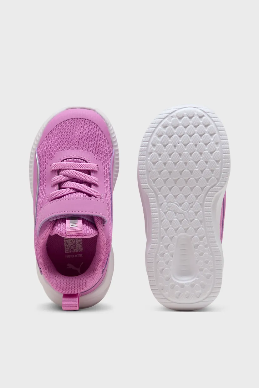Детские розовые кроссовки Flyer Lite 3 Running Shoes Toddler 4