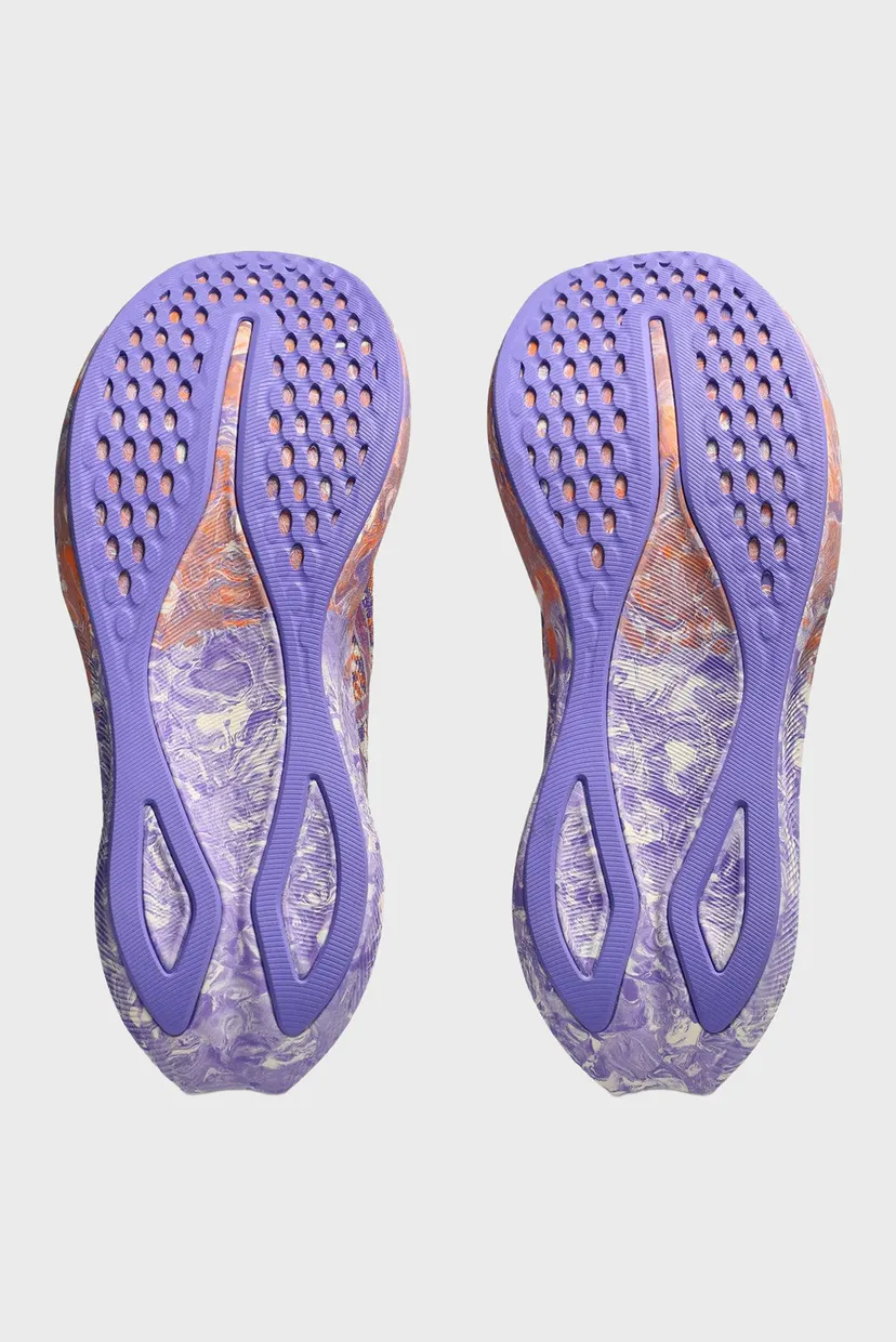 Женские кроссовки с узором NOOSA TRI 16 5