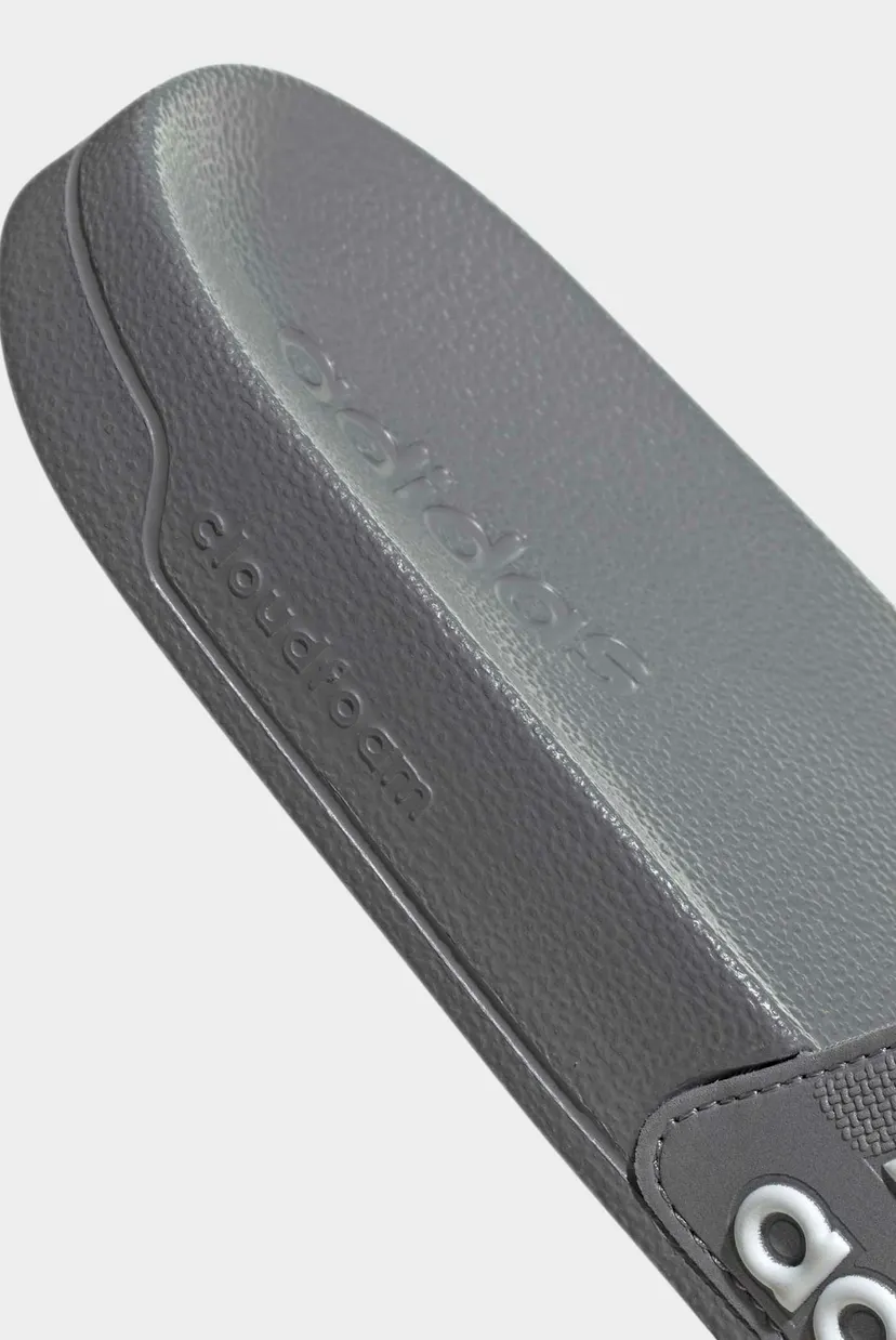 Сірі слайдери Adilette Shower 8