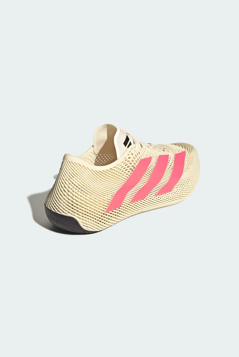 Бежеві кросівки CLIMACOOL LACED 4
