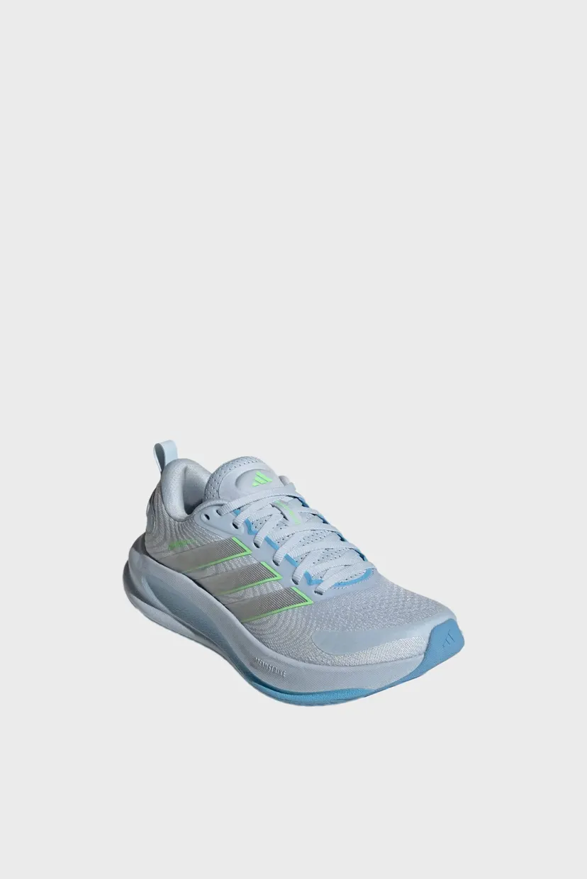 Женские голубые кроссовки SUPERNOVA EASE 2 W 3