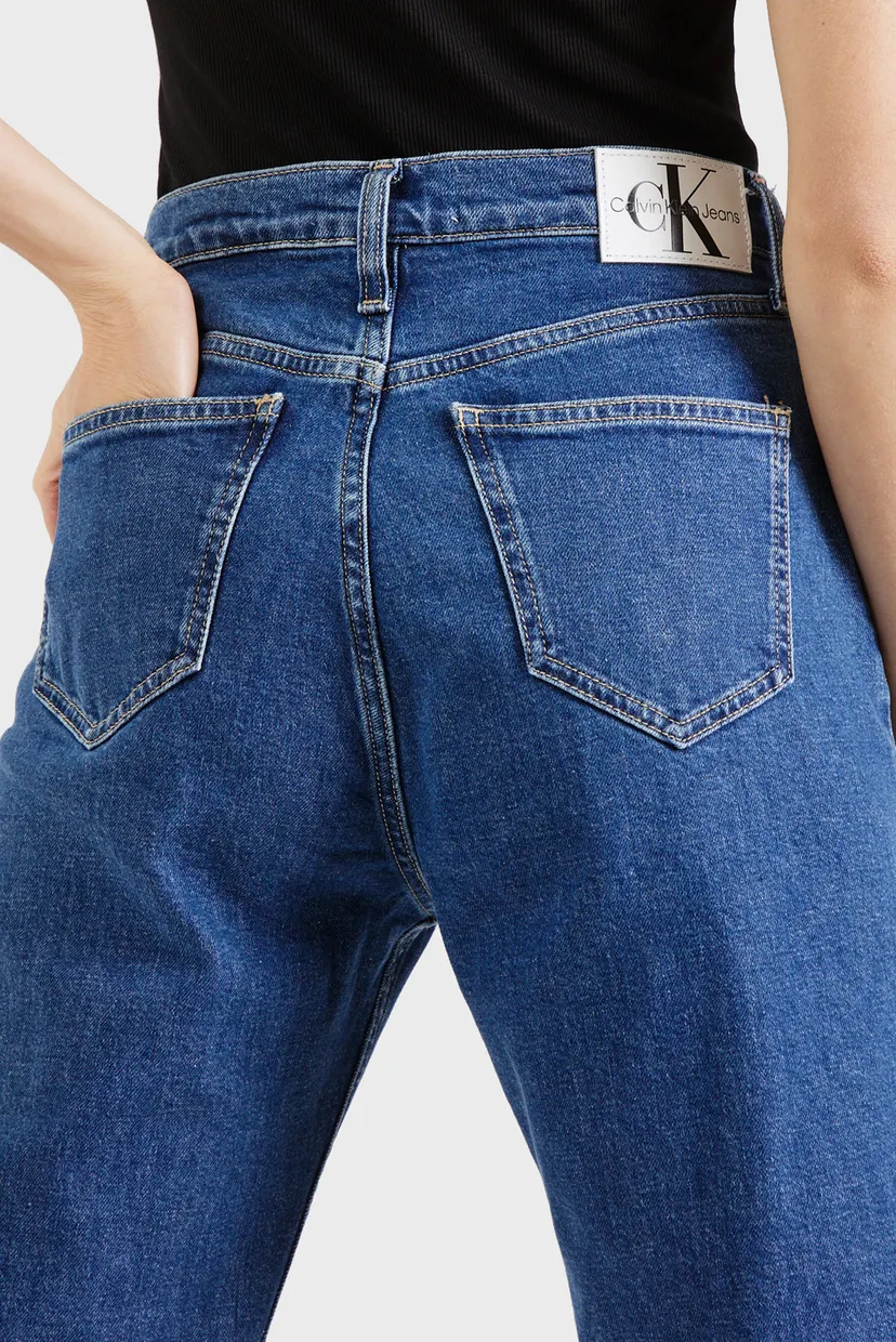 Жіночі сині джинси AUTHENTIC BOOTCUT 3