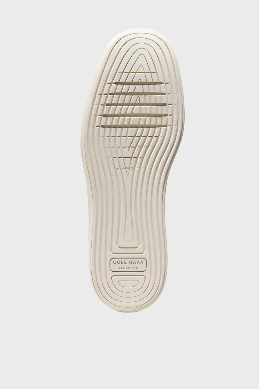 Жіночі сірі броги ØriginalGrand Camarin Stitchlite™ Oxford 6