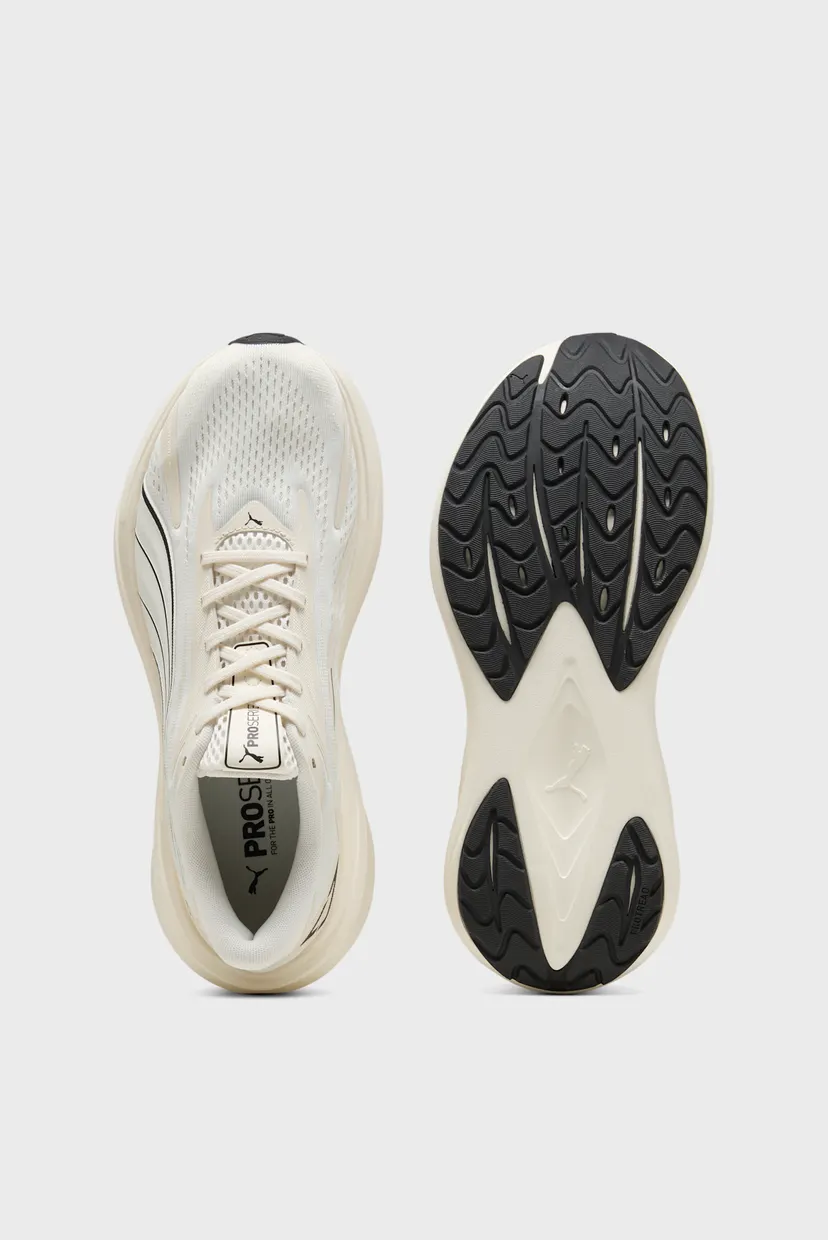 Білі кросівки Maxima Pro Running Shoes Unisex 4
