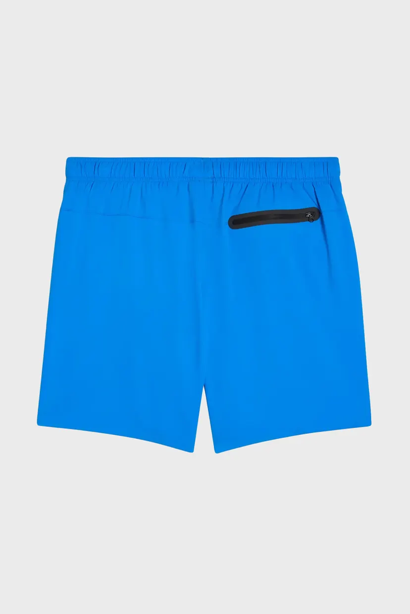Чоловічі сині плавальні шорти PUMA Swim Men Medium Length 5