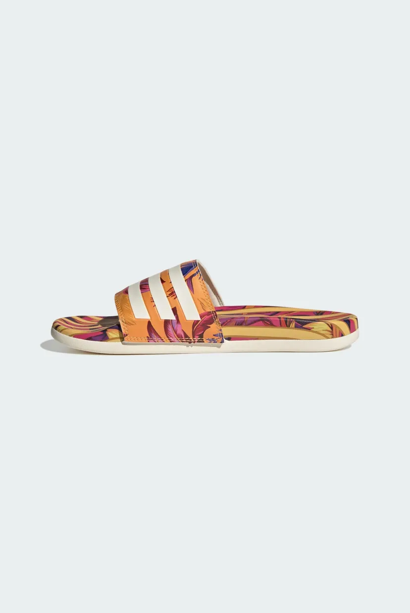 Женские слайдеры Adilette Comfort 6