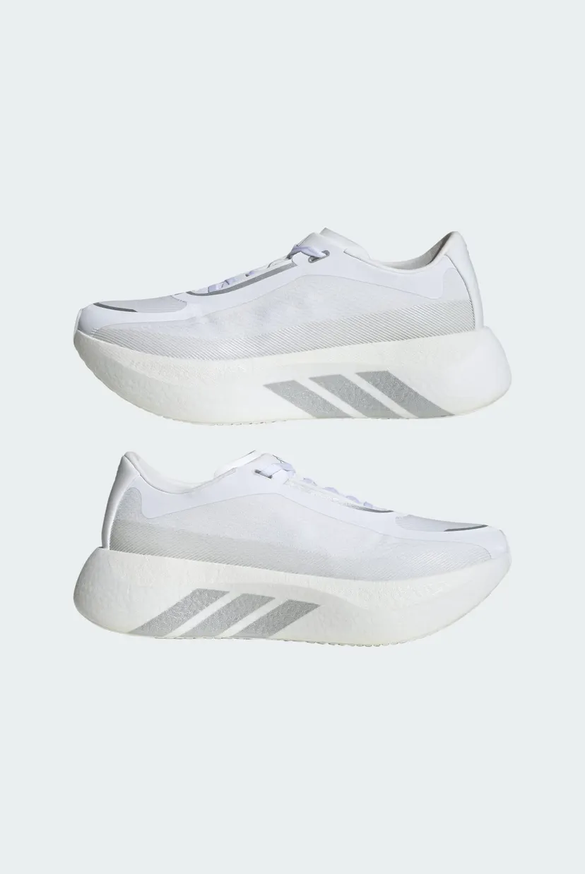 Чоловічі білі кросівки HYPERBOOST EDGE 7