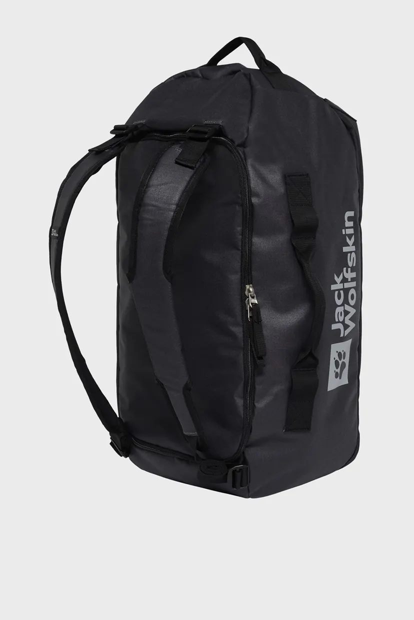 Темно-сіра дорожня сумка ALL-IN DUFFLE 35 3