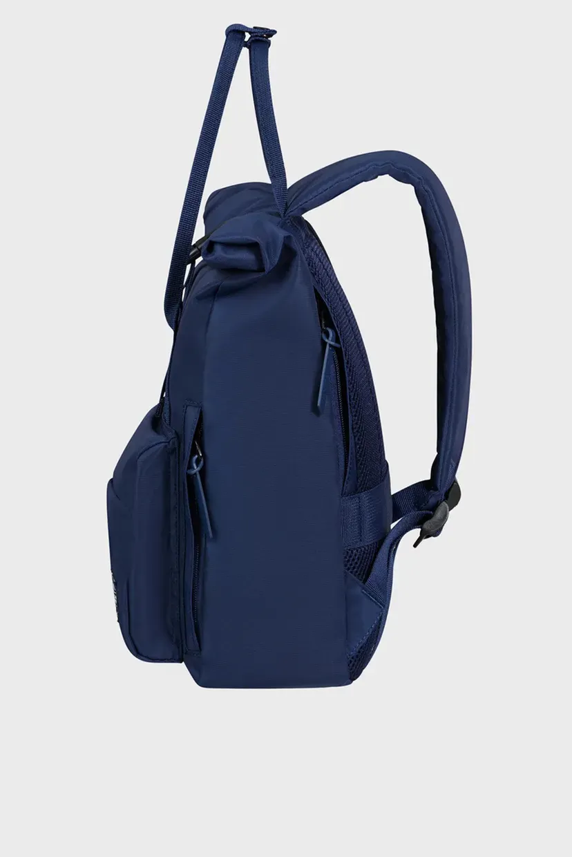 Темно-синій рюкзак URBAN GROOVE MIDNIGHT NAVY 5