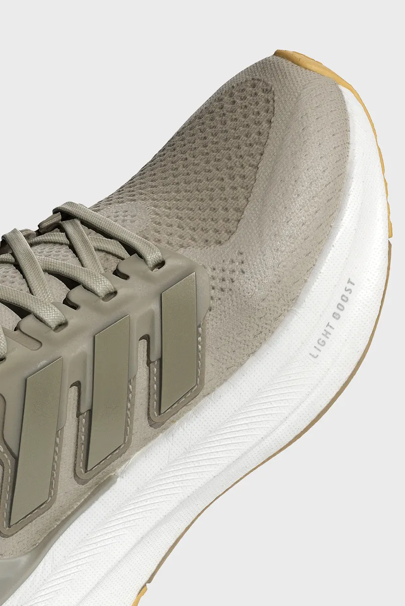 Жіночі оливкові кросівки Ultraboost 5 8