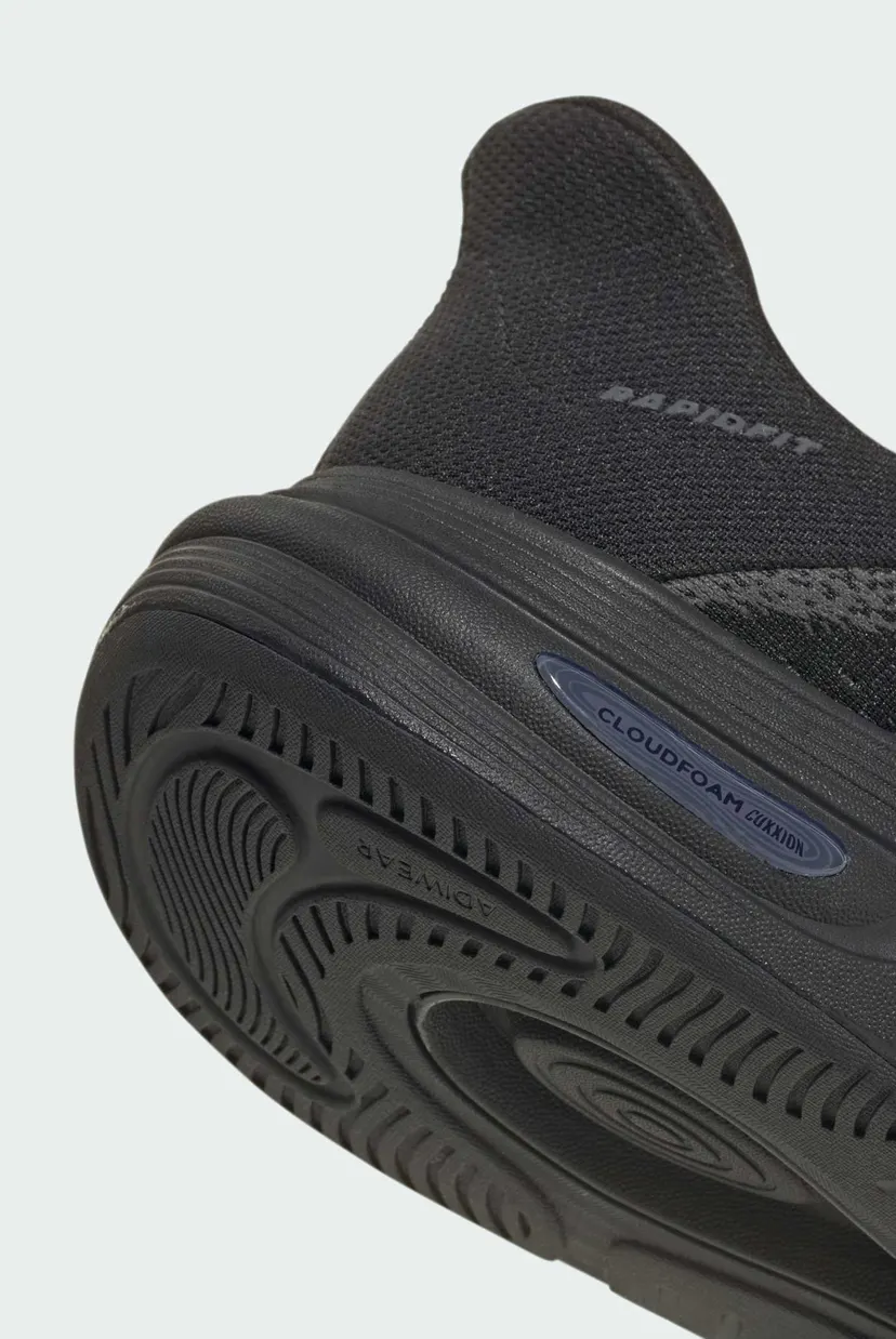 Чоловічі чорні кросівки CLOUDFOAM CUXXION RAPIDFIT 9