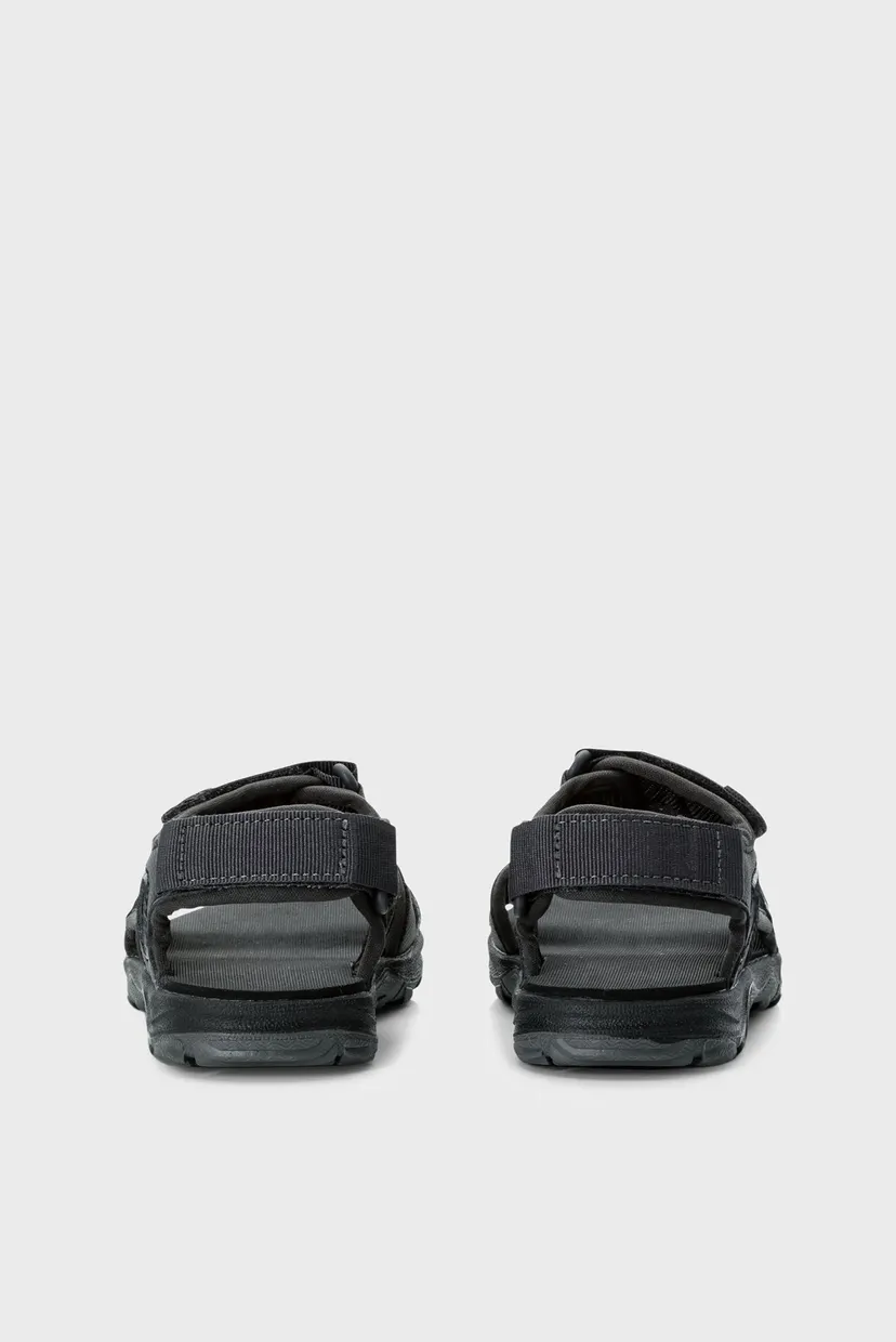 Дитячі чорні сандалі TARACO BEACH SANDAL K 6