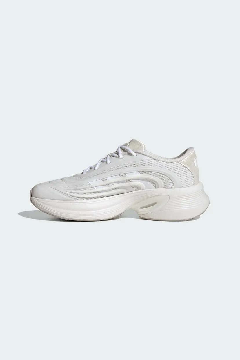Чоловічі білі кросівки CLIMACOOL SPW 6