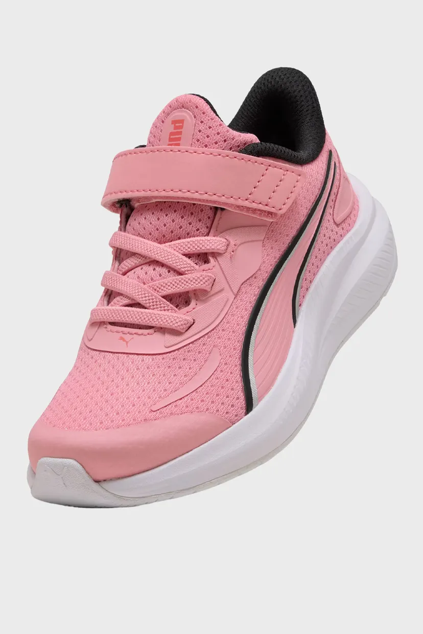 Дитячі рожеві кросівки Skyrocket 2 Sneakers Kids 5