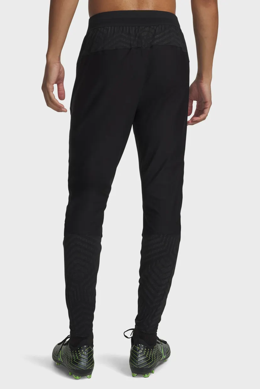 Мужские черные спортивные брюки UA M Ch. Pro Pant-BLK 3