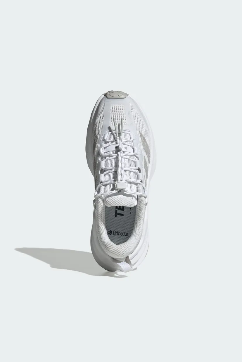 Женские белые кроссовки Terrex Freehiker SL CLIMACOOL 5