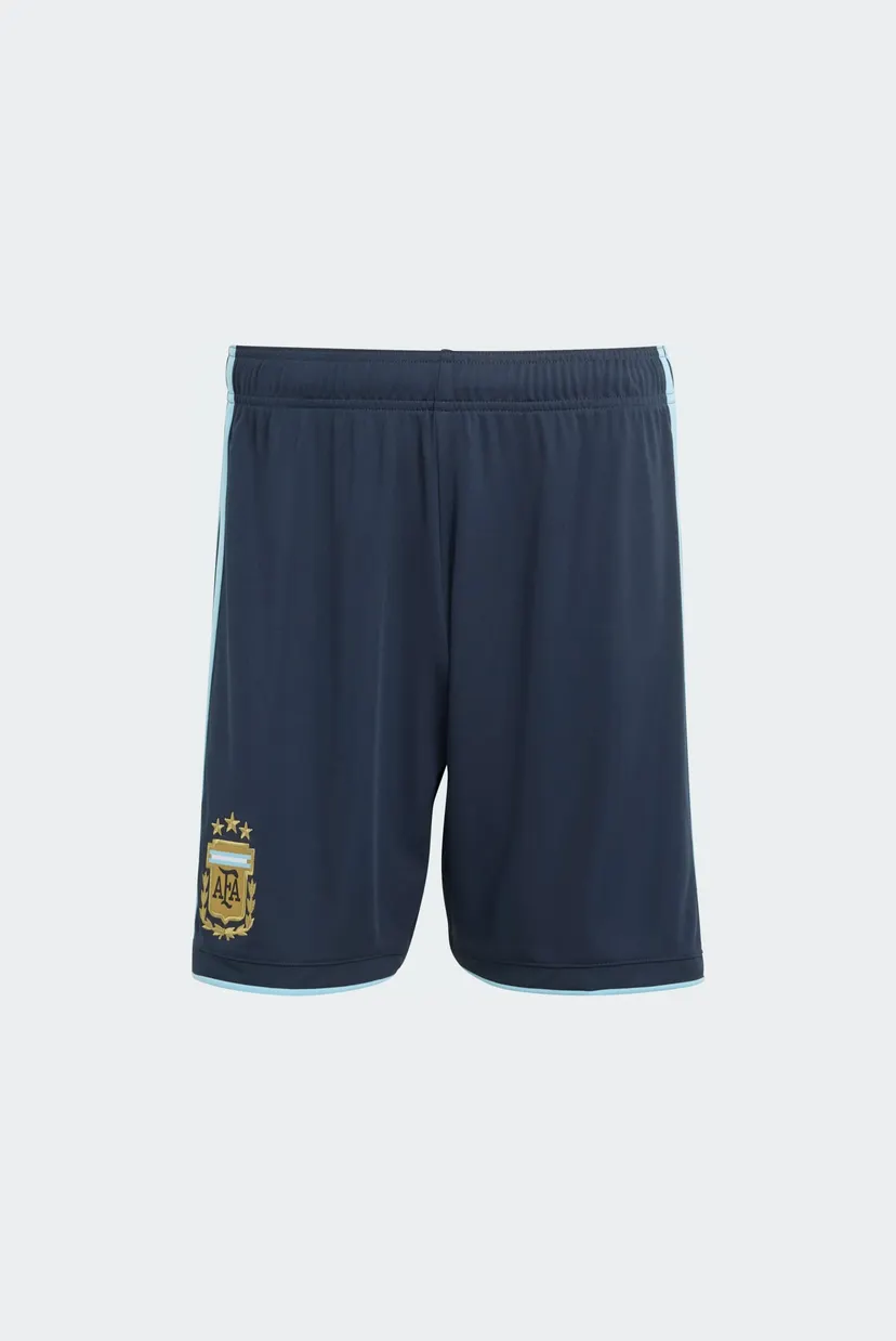 Чоловічі сині шорти Argentina 26 Home Replica 6