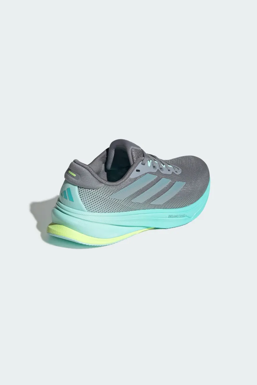Жіночі сірі кросівки Supernova Rise 2 Running 5