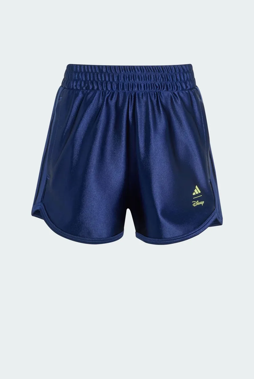 Детский темно-синий комплект одежды (свитшот, шорты)  ADIDAS DISNEY 8