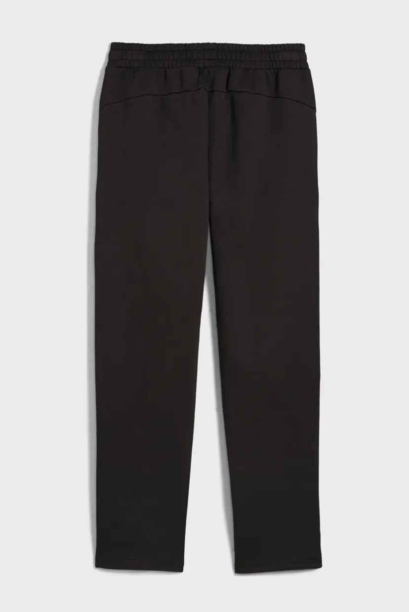 Мужские черные спортивные брюки PUMATECH Track Pants Men 5
