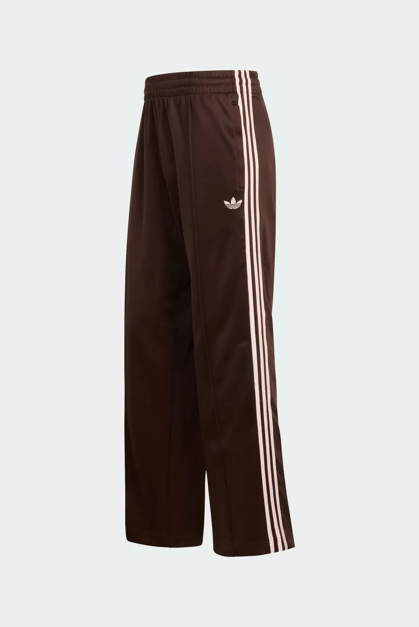 Чоловічі коричневі спортивні штани BAGGY 6