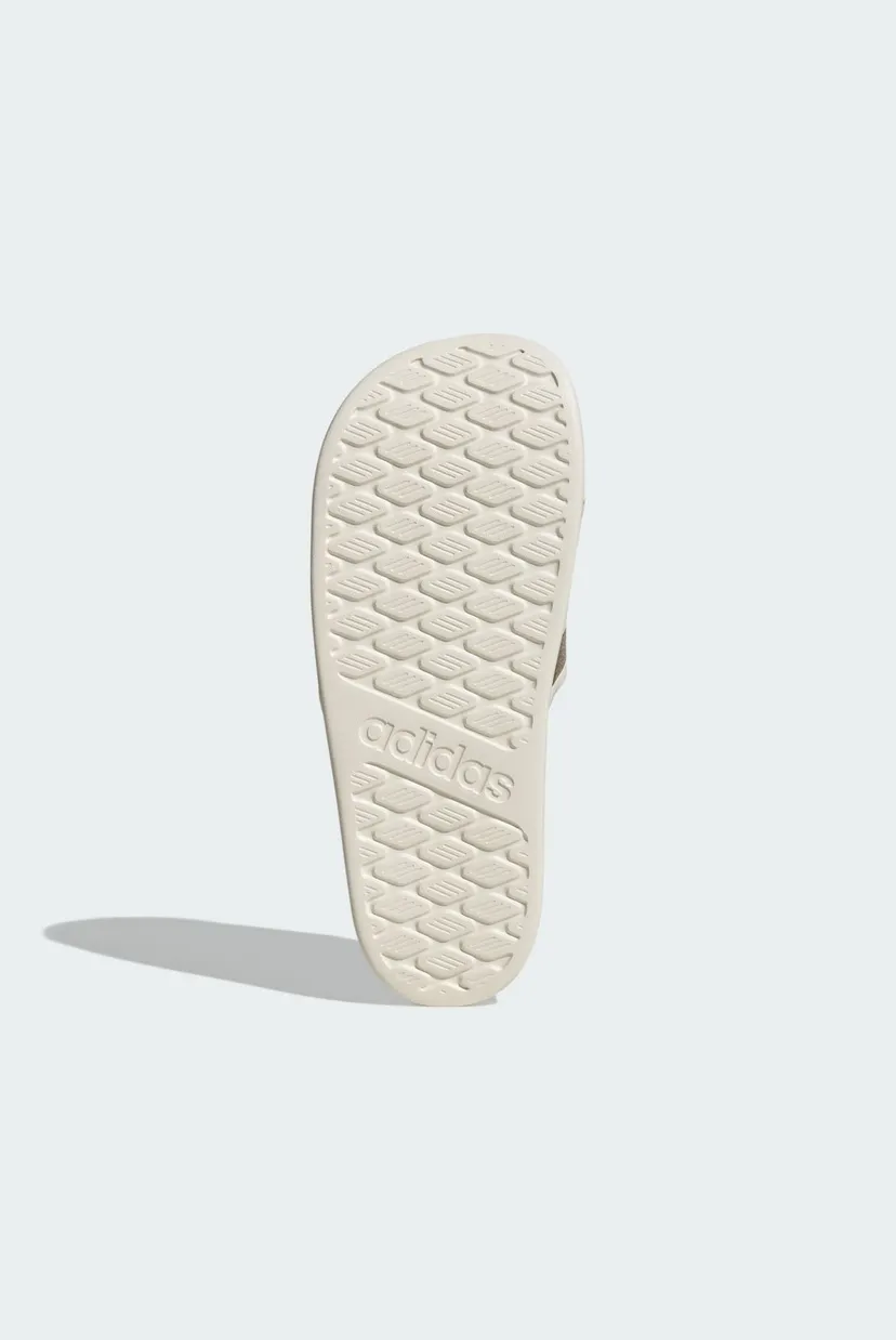 Женские белые слайдеры ADILETTE COMFORT 2.0 3