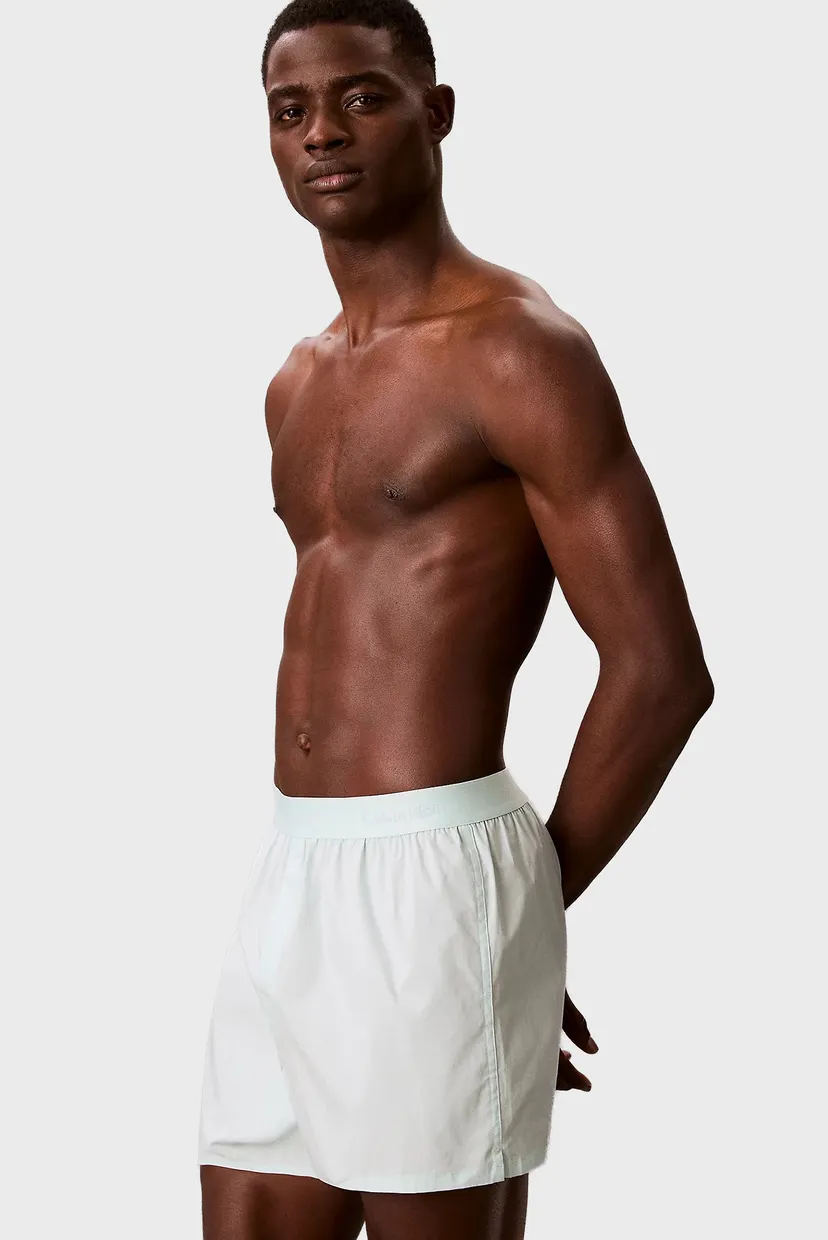 Чоловічі труси (3 шт) BOXER SLIM 4