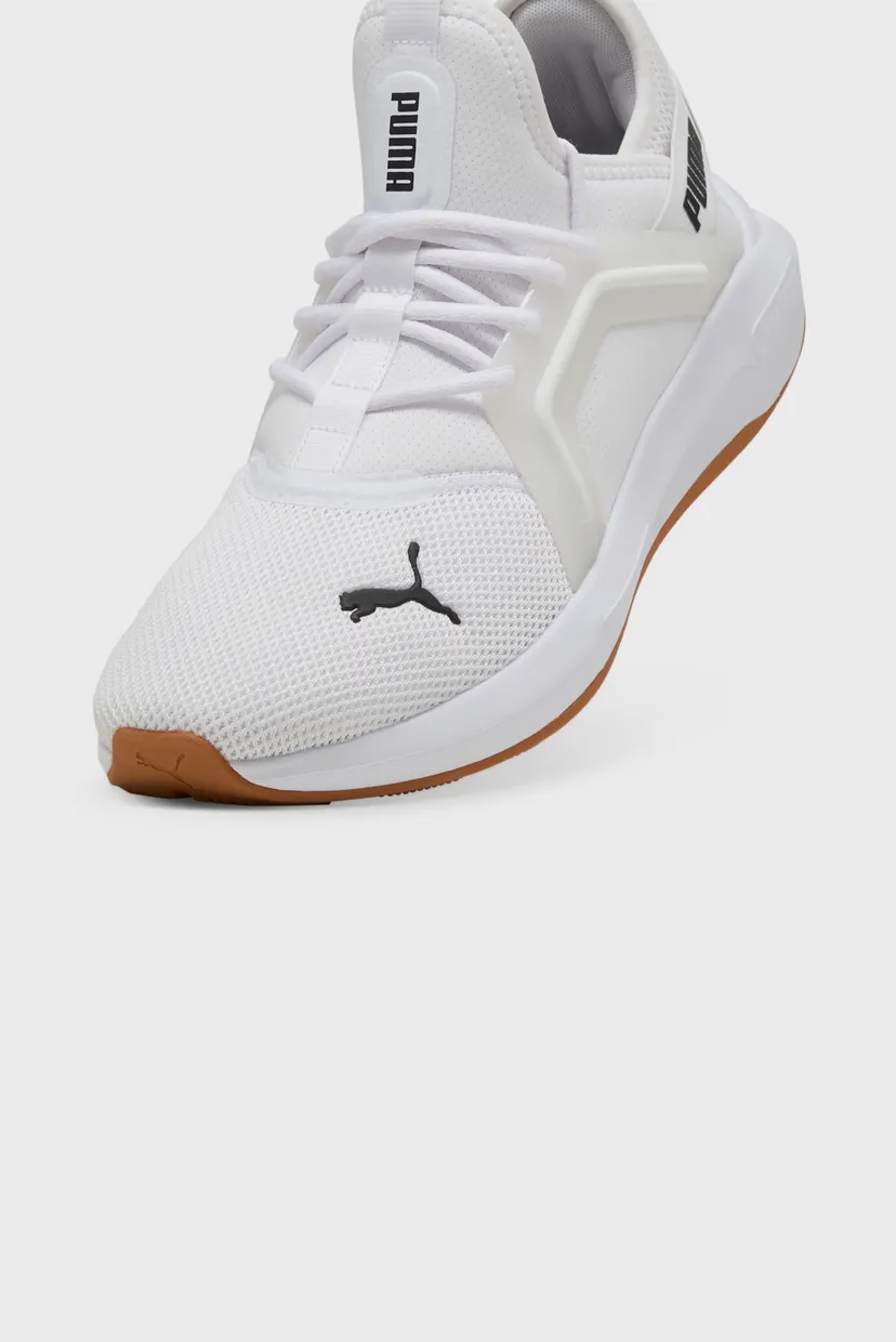Белые кроссовки Softride Enzo 5 Running Shoes 5