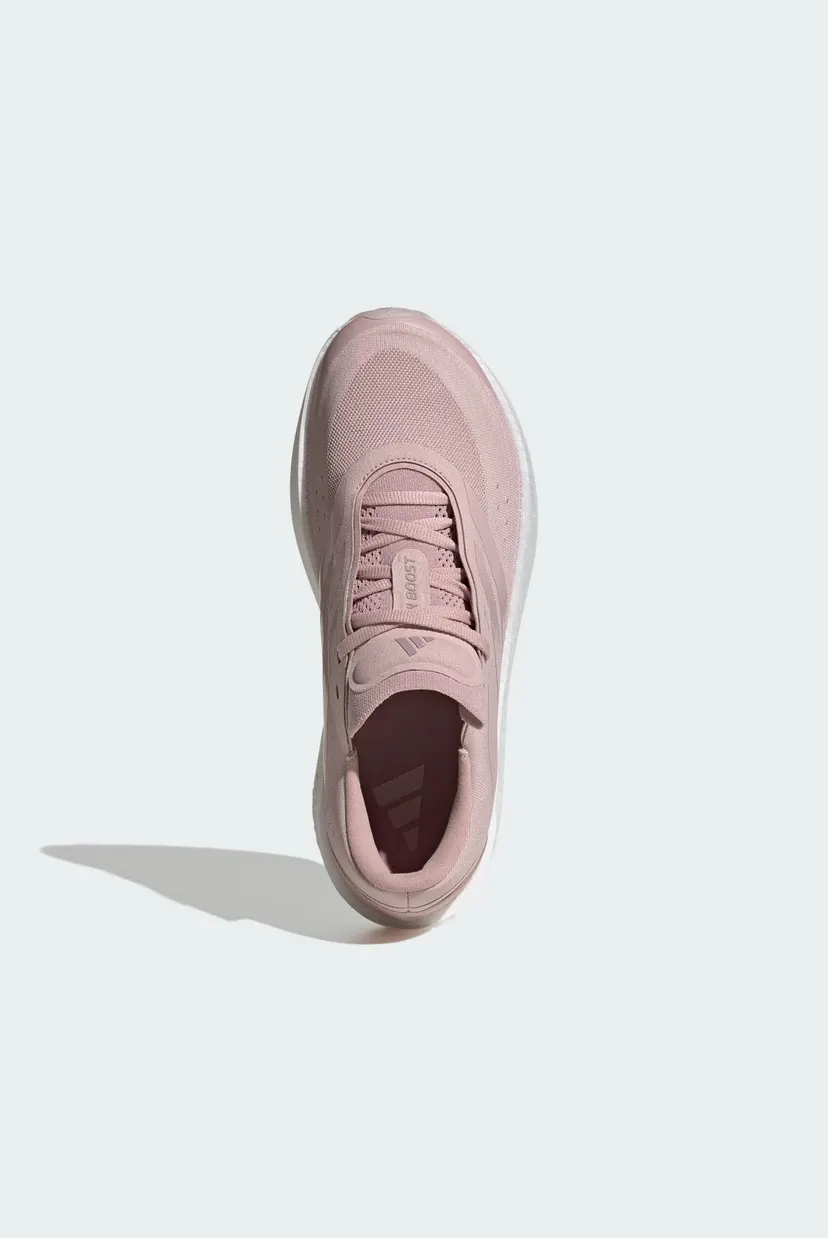Жіночі пудрові кросівки ZENBOOST 3