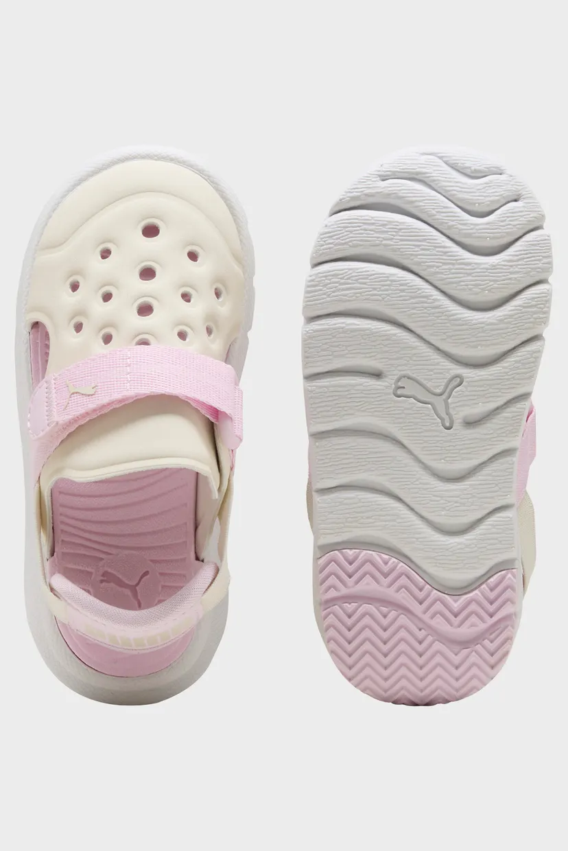 Дитячі сандалі PUMA Evolve Alternative Closure Sandals Baby 4