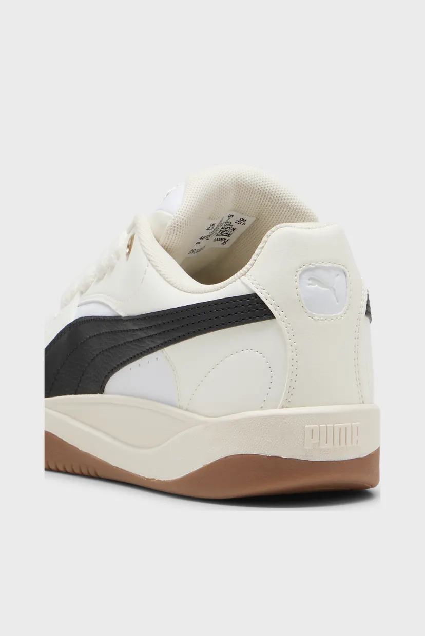 Жіночі білі снікерси Park Luna Sneakers Women 6