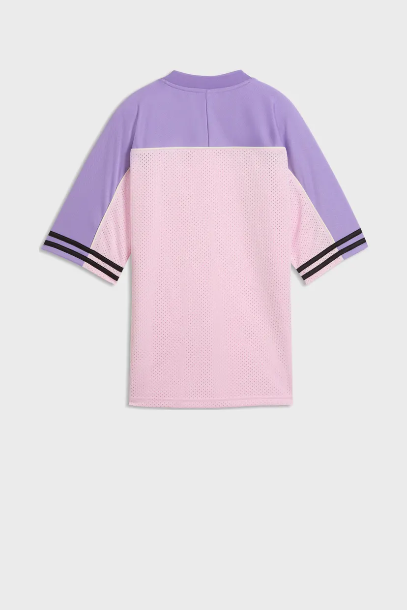 Детская футболка PUMA x POKÉMON Oversized Jersey Youth 5