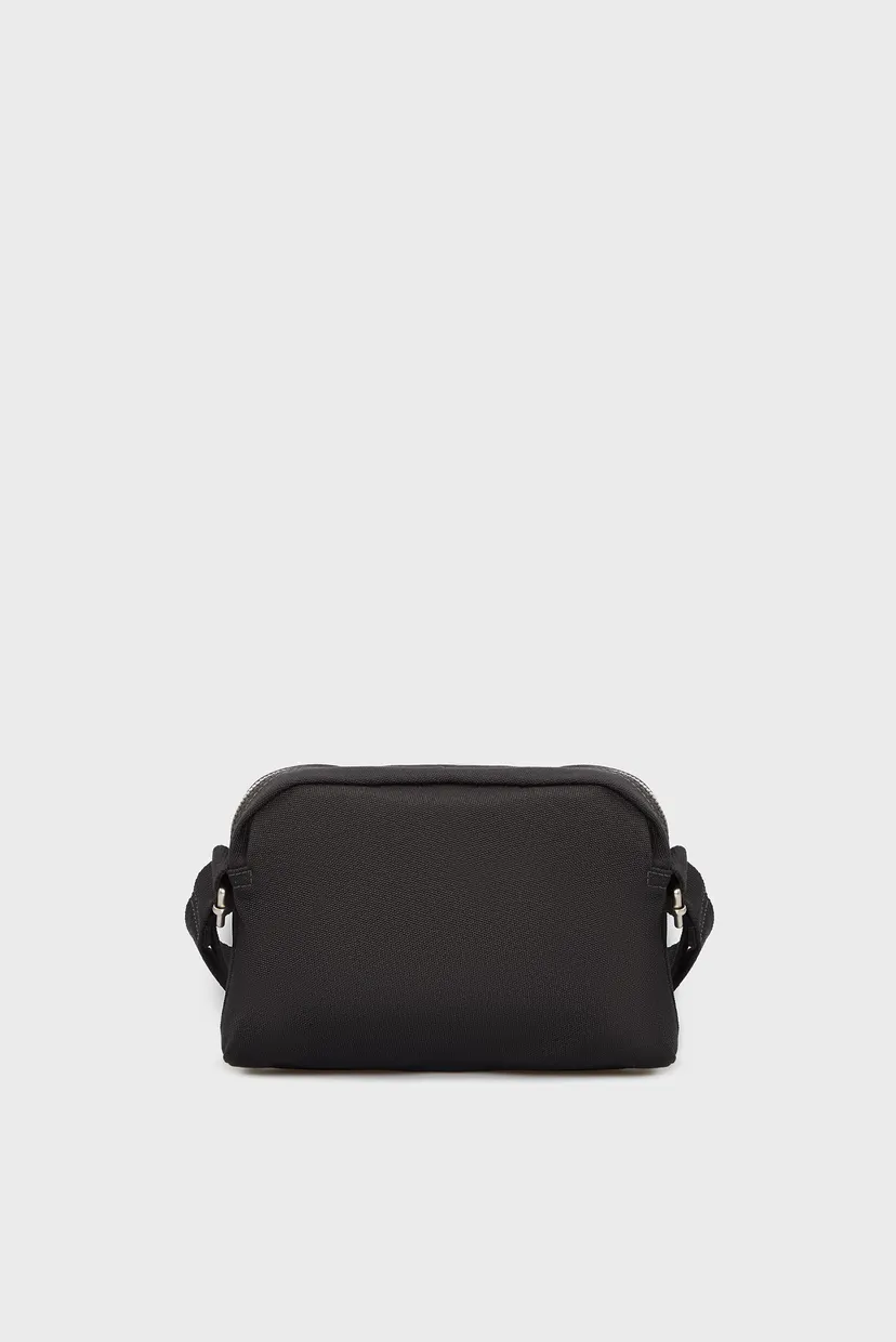 Мужская черная сумка WORKWEAR CAMERA BAG 4