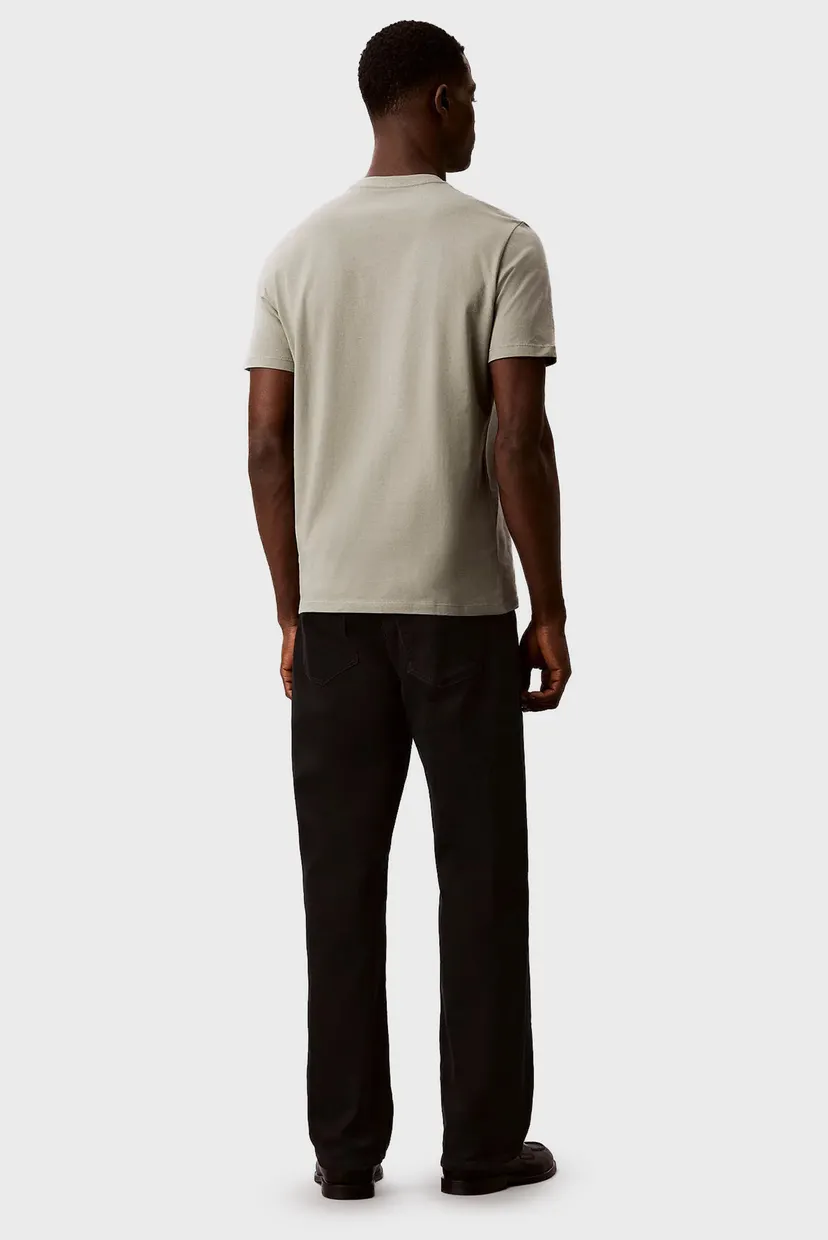 Мужская мятная футболка 30s GRAPHIC 3