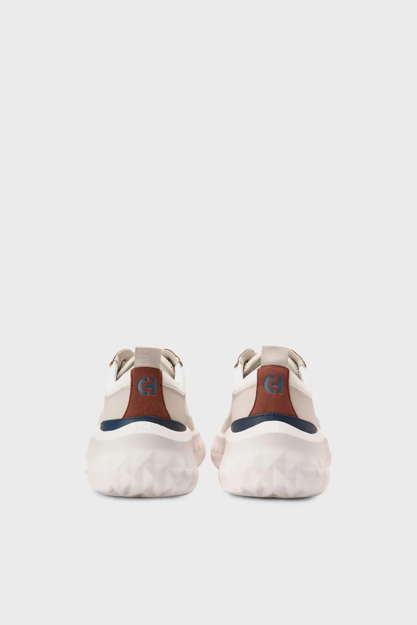 Чоловічі бежеві кросівки Generation ZERØGRAND II Ultra Sneaker 3
