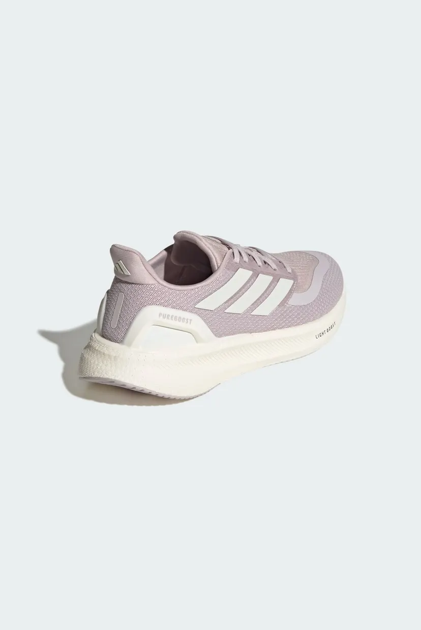 Жіночі бузкові кросівки Pureboost 5 Running Shoes 5