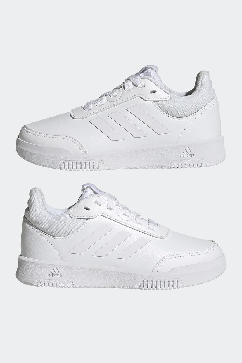 Детские белые кроссовки Tensaur Sport 7