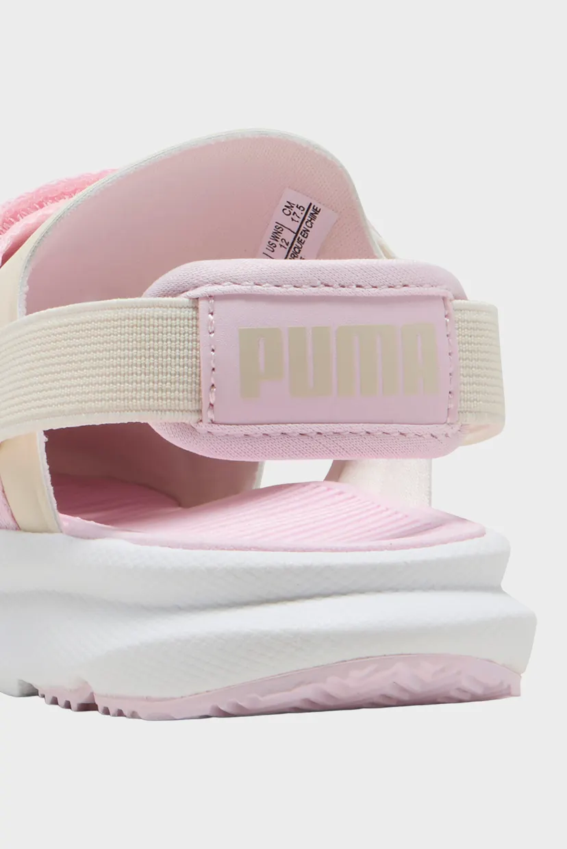 Детские белые сандалии Evolve AC Sandals Kids 6