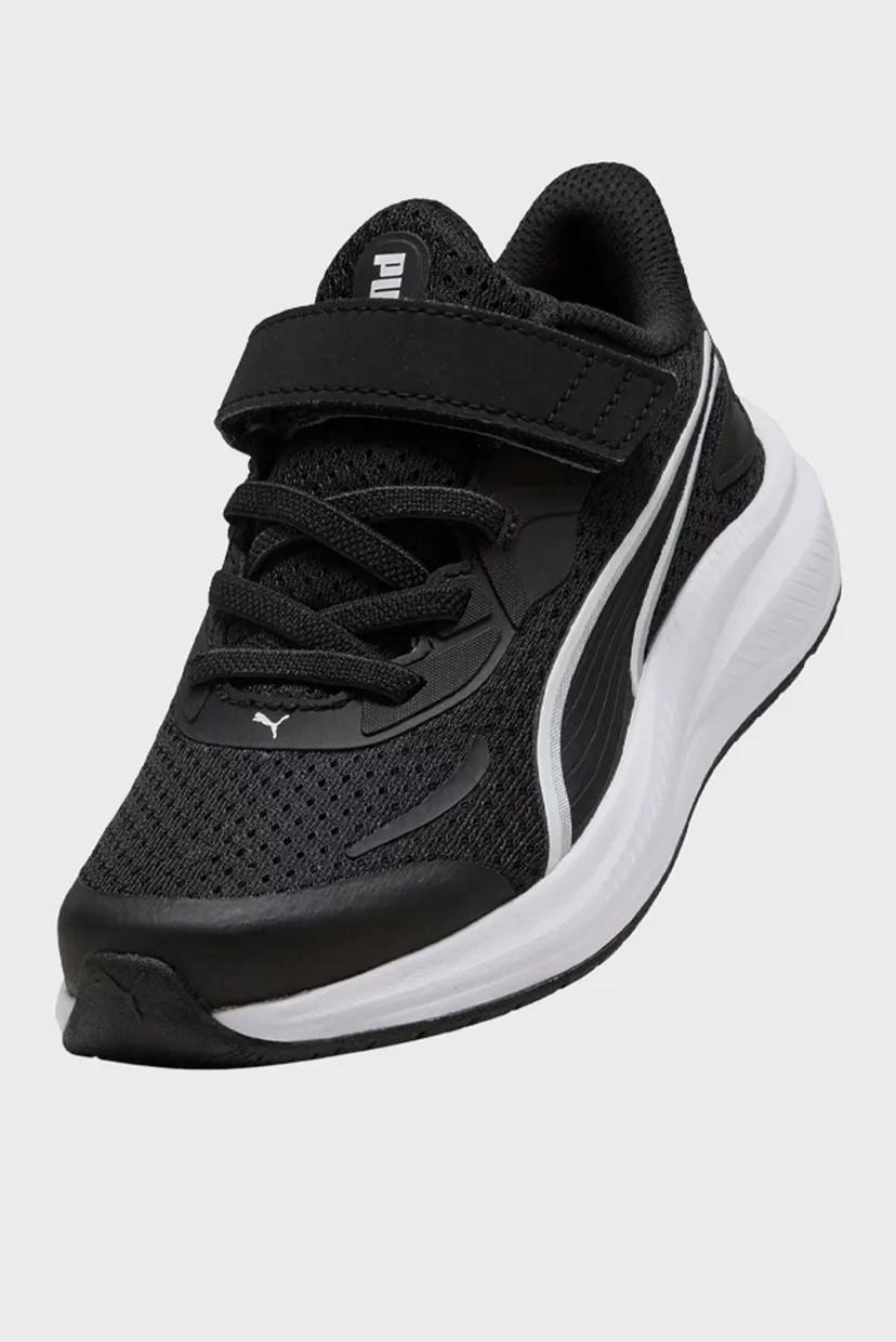 Детские черные кроссовки Skyrocket 2 Sneakers Kids 5