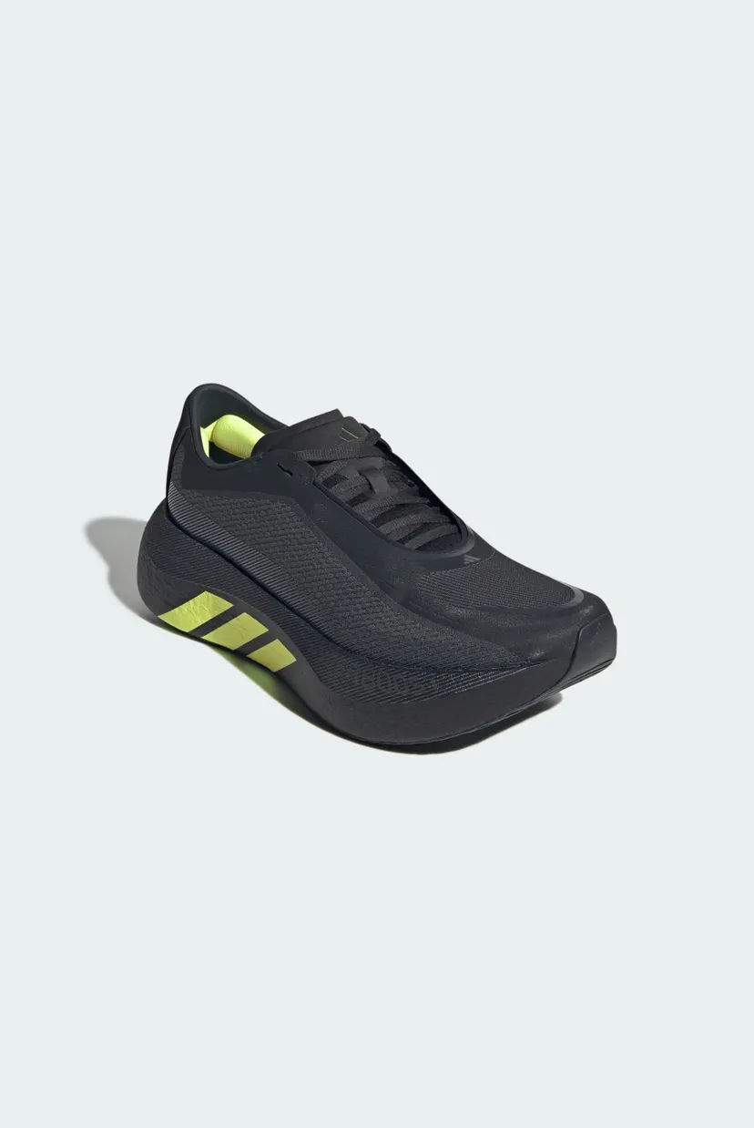 Мужские черные кроссовки HYPERBOOST EDGE 3