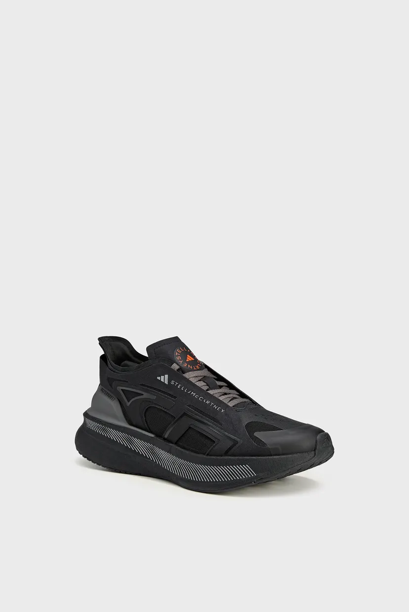 Женские черные кроссовки adidas by Stella McCartney Ultraboost 5 5