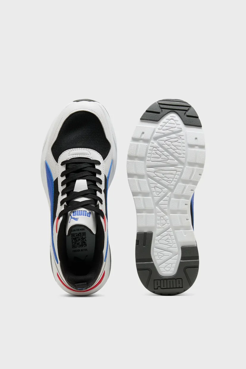 Белые кроссовки Trinity 2 Sneakers Unisex 4