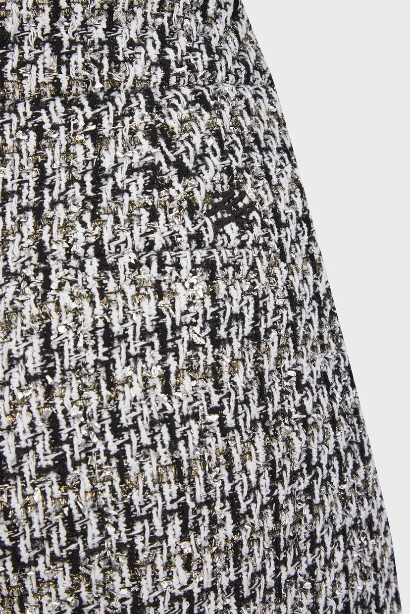 Жіночі твідові брюки BOUCLE PANTS 3