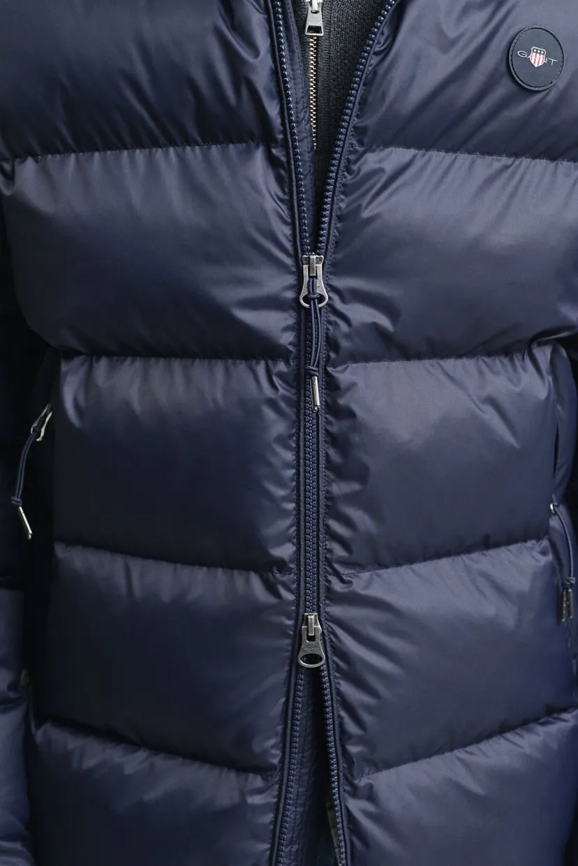 Чоловіча темно-синя куртка ACTIVE CLOUD JACKET 6