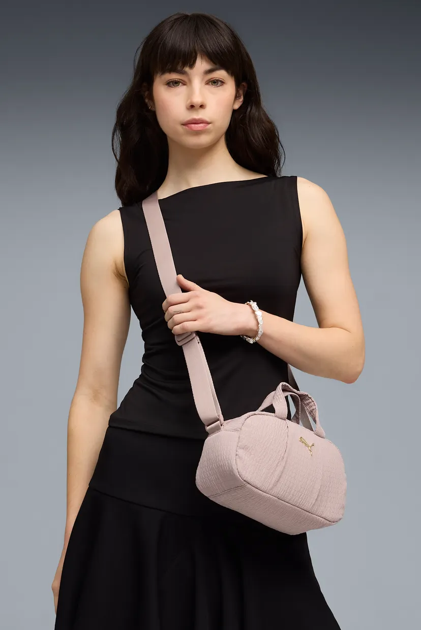 Женская пудровая сумка UP Mini Grip 2L Bag PUMA 092179_02 — MD-Fashion