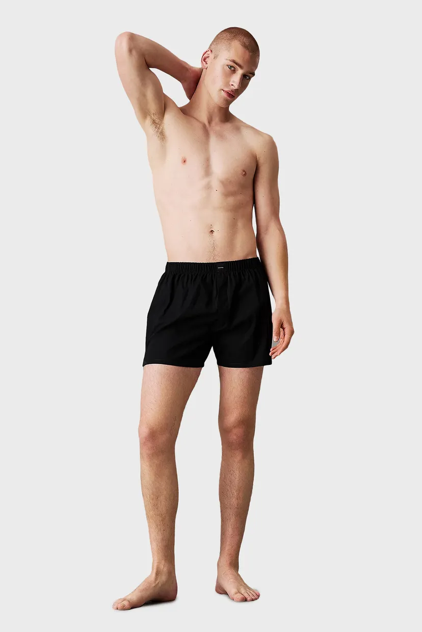 Чоловічі труси (3 шт) BOXER TRAD 4