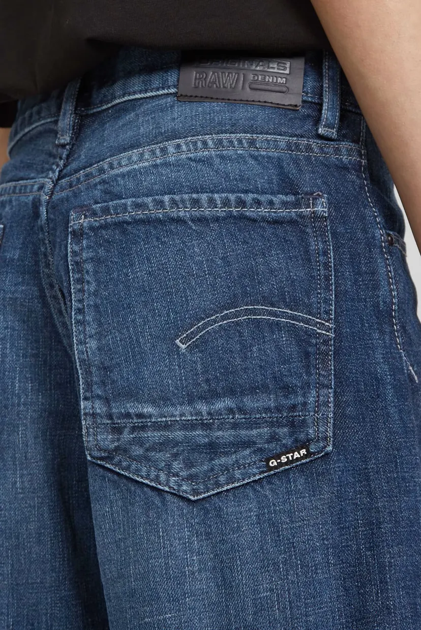 Детские темно-синие джинсы Judee Loose jeans Premium 4